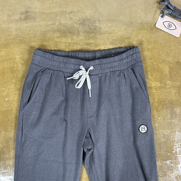 NWOT Avalanche Soft Men’s Sweatpants Joggers - Picture 3 of 10